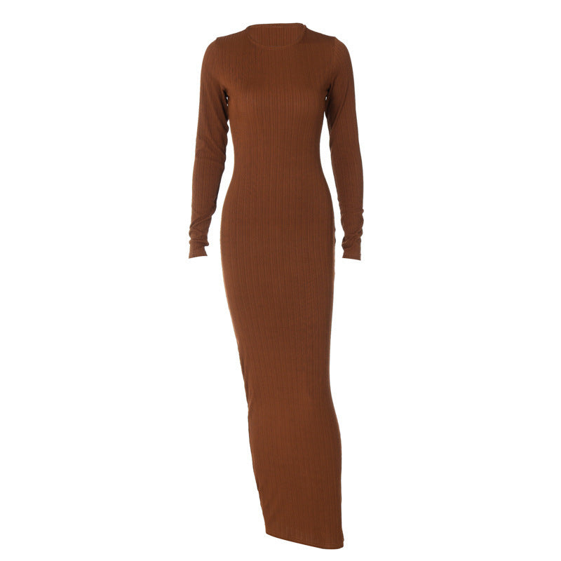 Fall Nights Dress