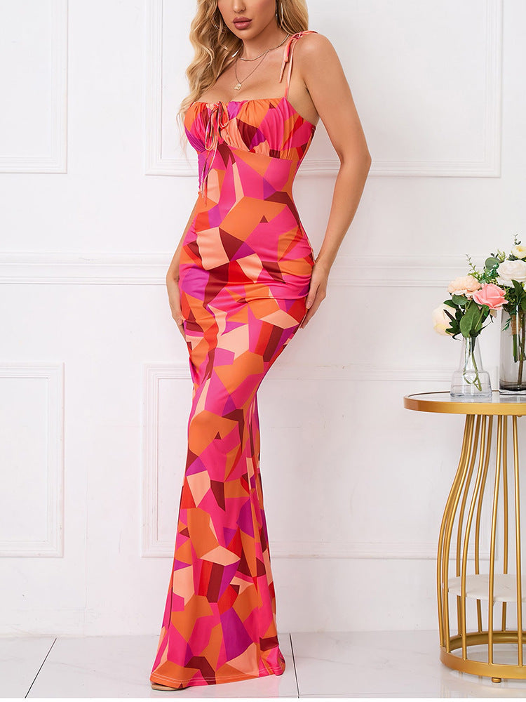 Mommy Bodycon Dress
