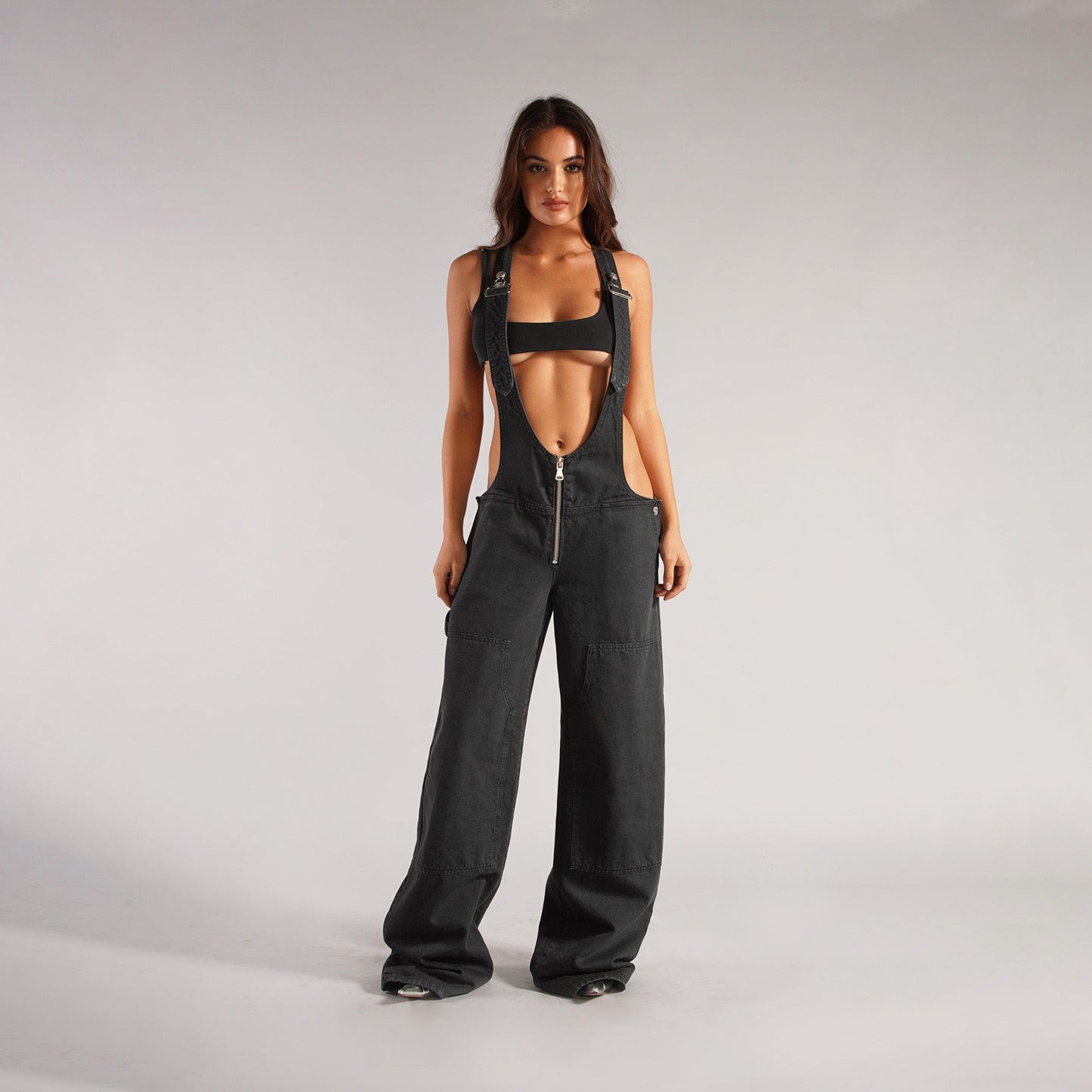 Country Girl Overalls