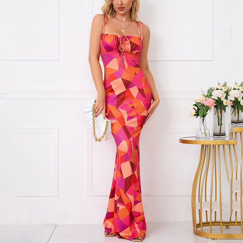 Mommy Bodycon Dress