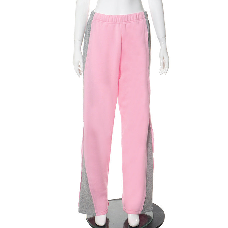 Loose Sweatpants Women's Casual Pants