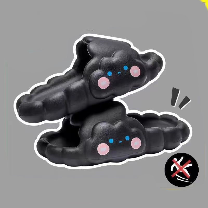 Bubble Slippers