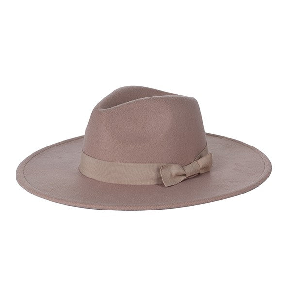 Fancy Fedora
