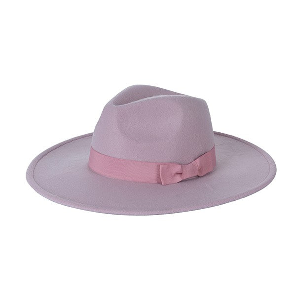 Fancy Fedora