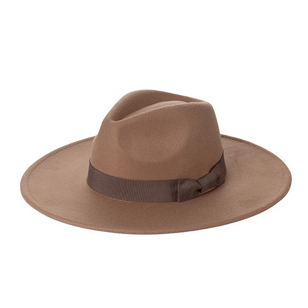 Fancy Fedora