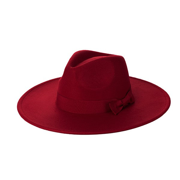 Fancy Fedora