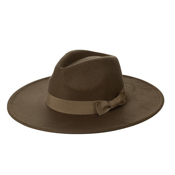 Fancy Fedora