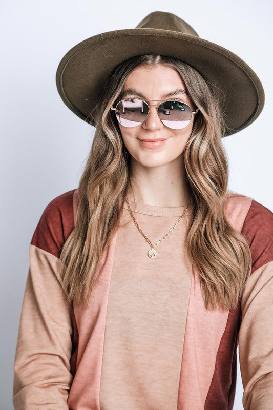 Fancy Fedora
