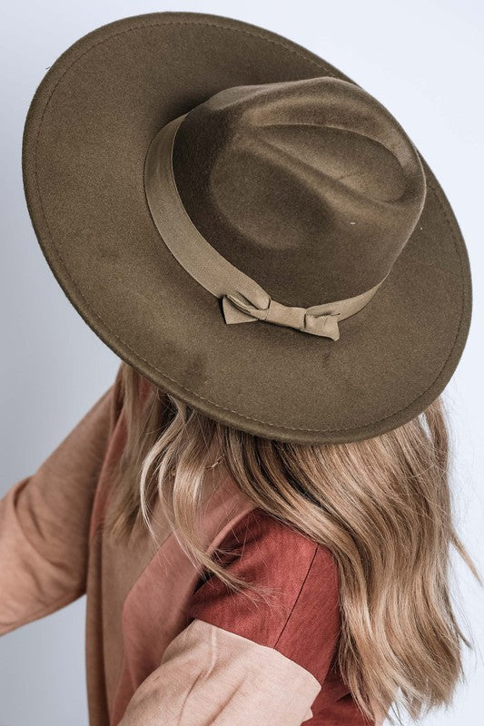 Fancy Fedora