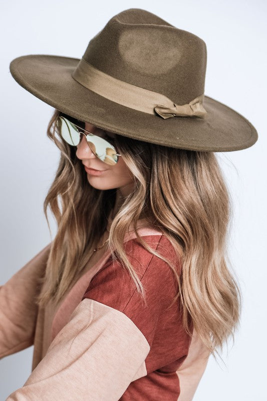 Fancy Fedora