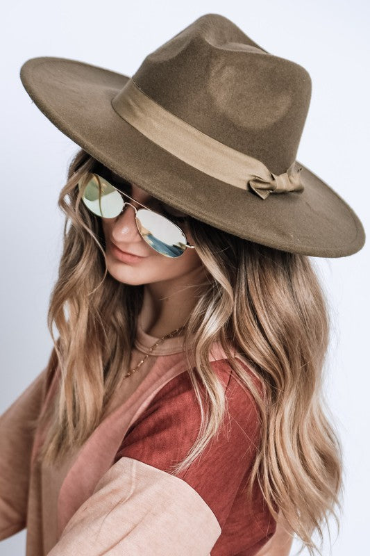 Fancy Fedora