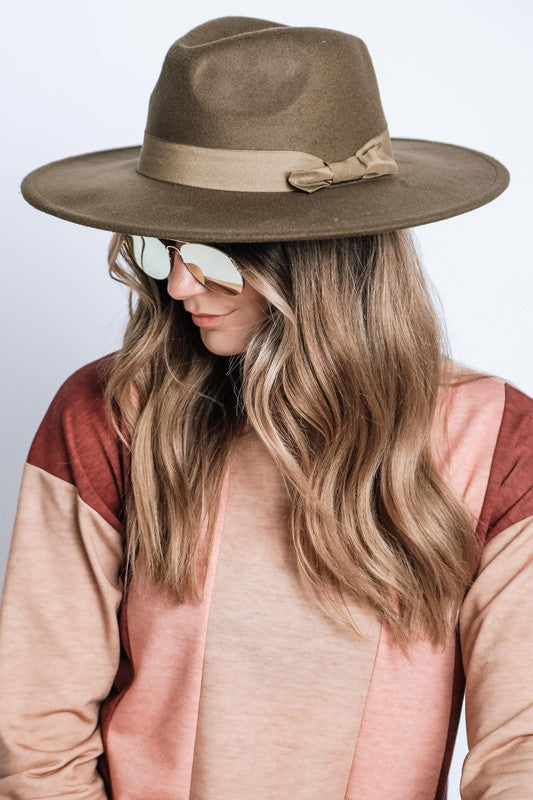 Fancy Fedora