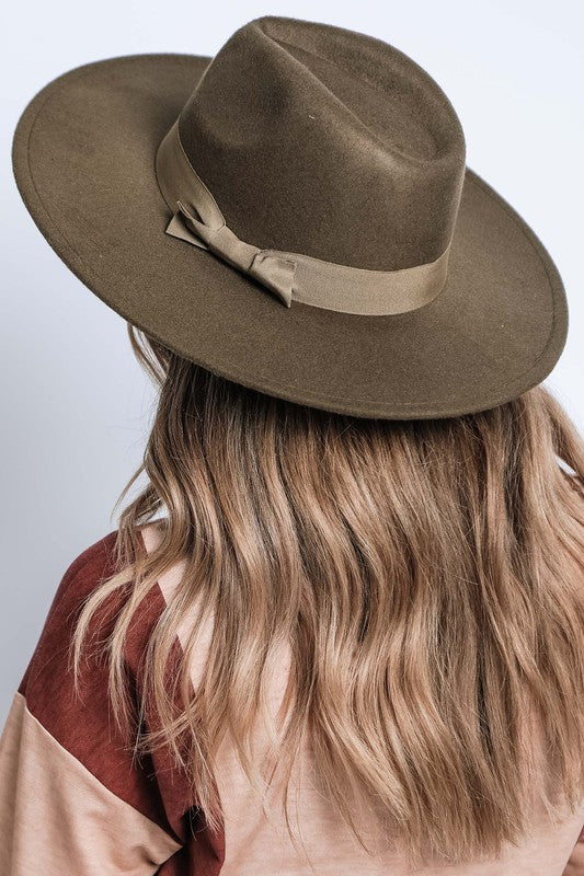 Fancy Fedora