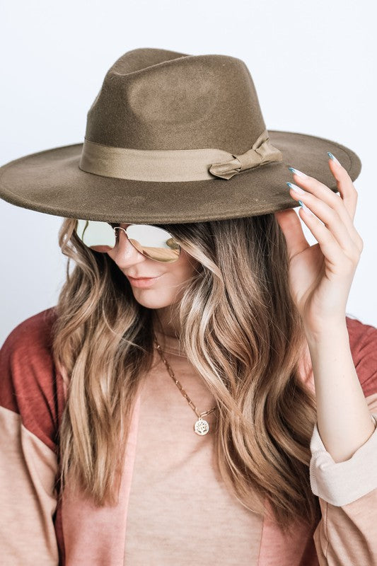 Fancy Fedora