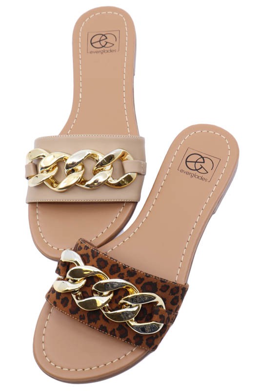 Lexi Sandals