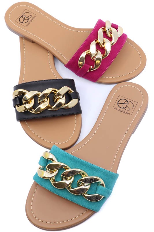Lexi Sandals