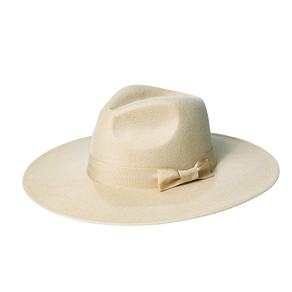 Fancy Fedora