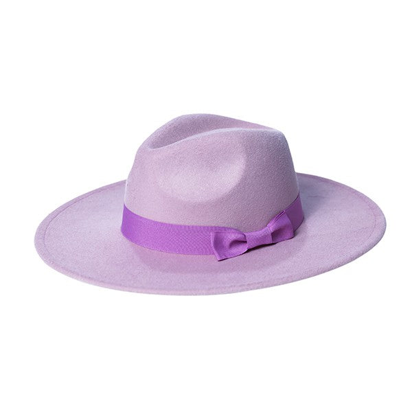 Fancy Fedora