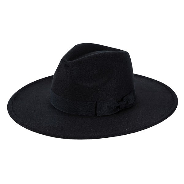 Fancy Fedora