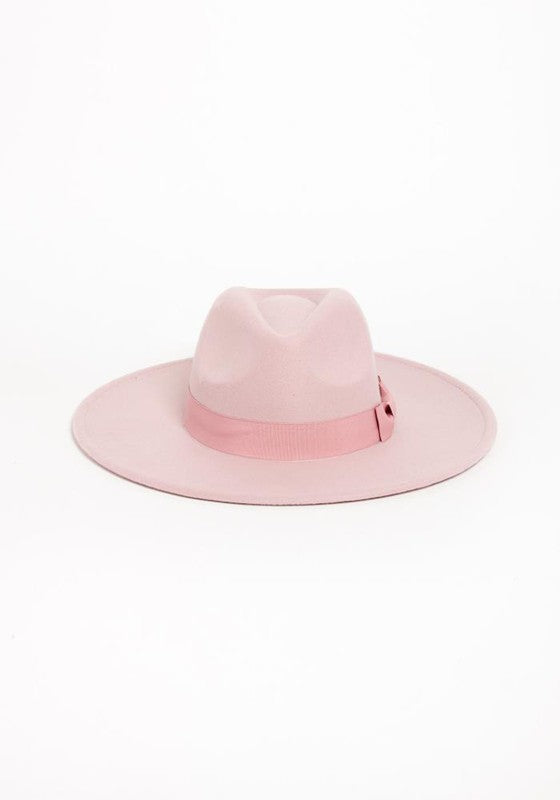 Fancy Fedora