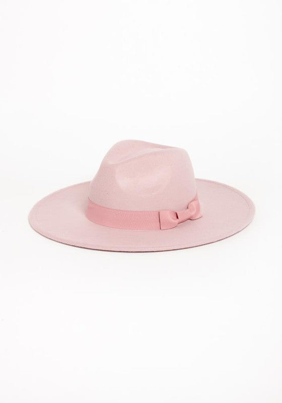 Fancy Fedora