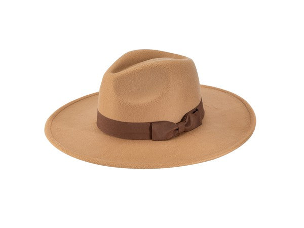 Fancy Fedora
