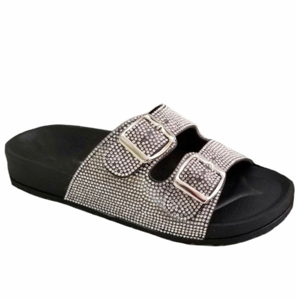 Fancy Slippers