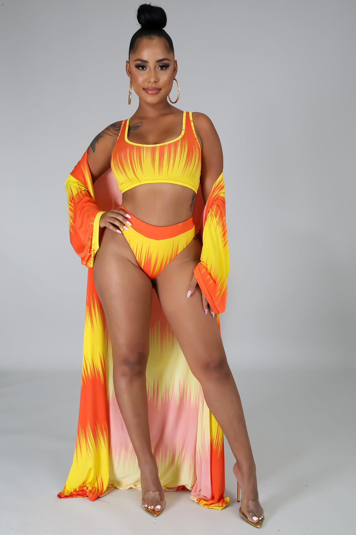 In Your Dreams Swim Set