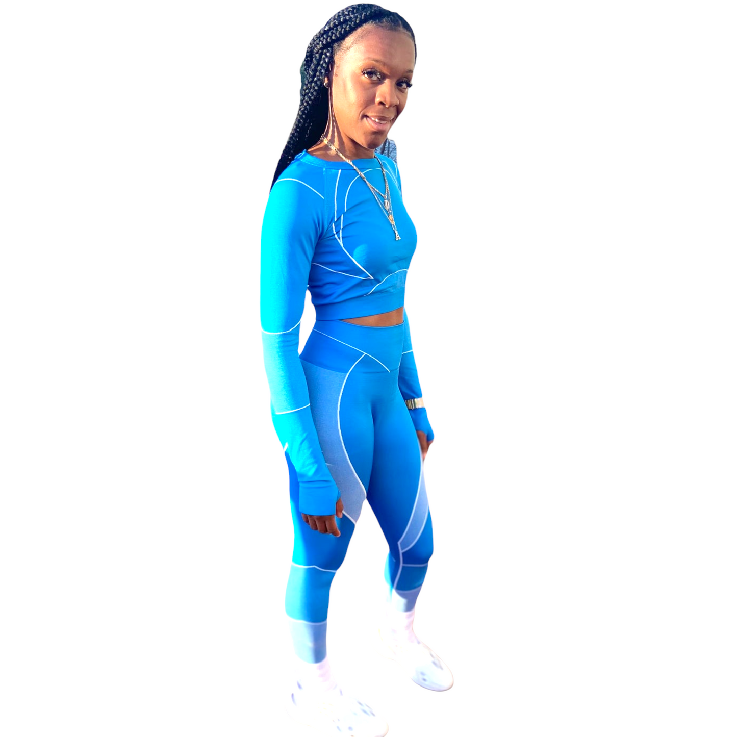 Baddie Set