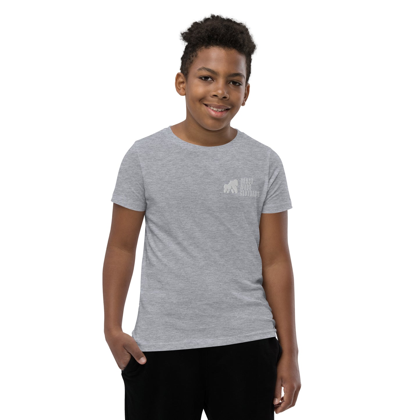 B Mode- Em Tee