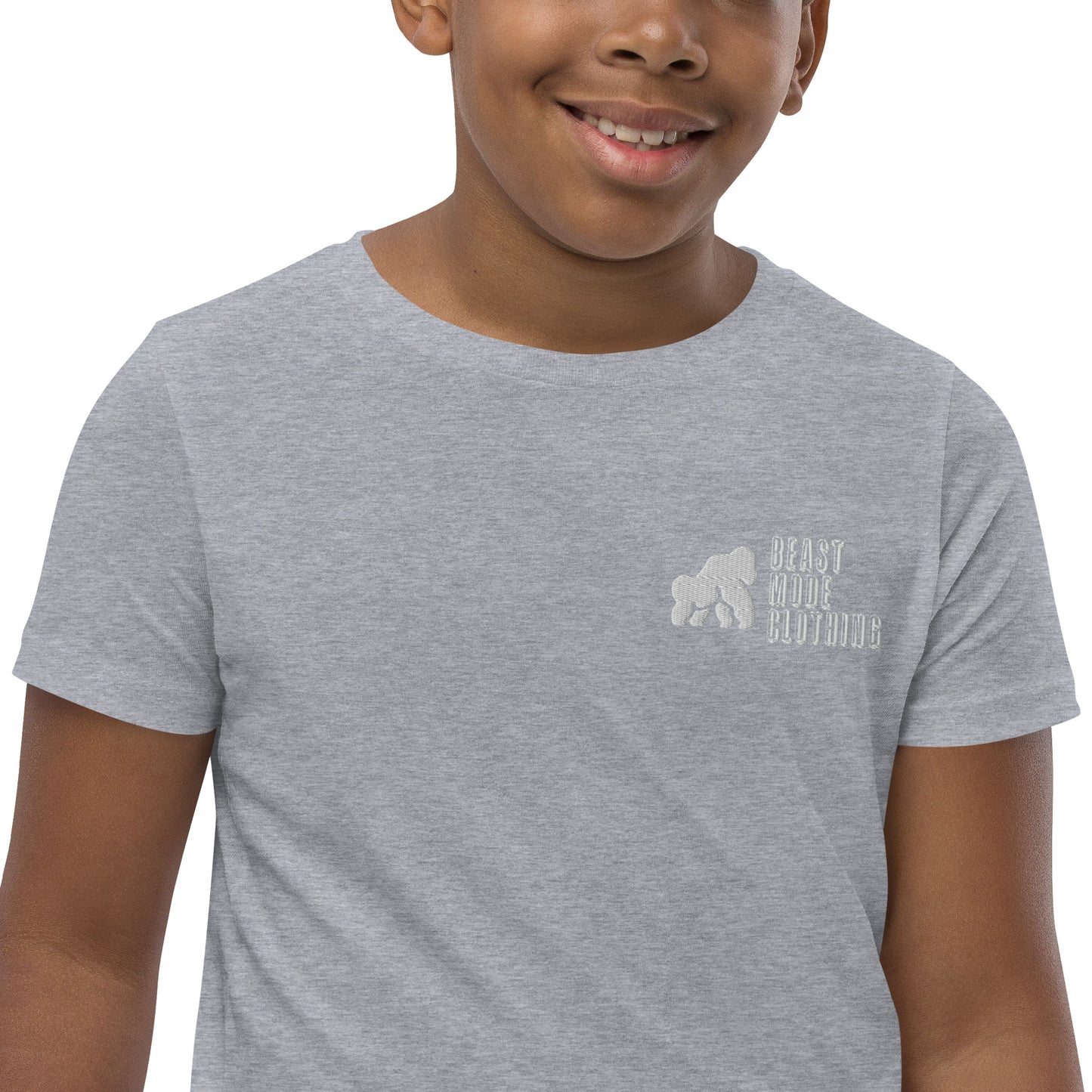 B Mode- Em Tee
