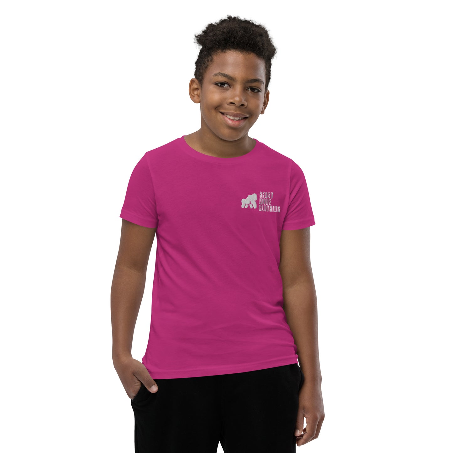 B Mode- Em Tee