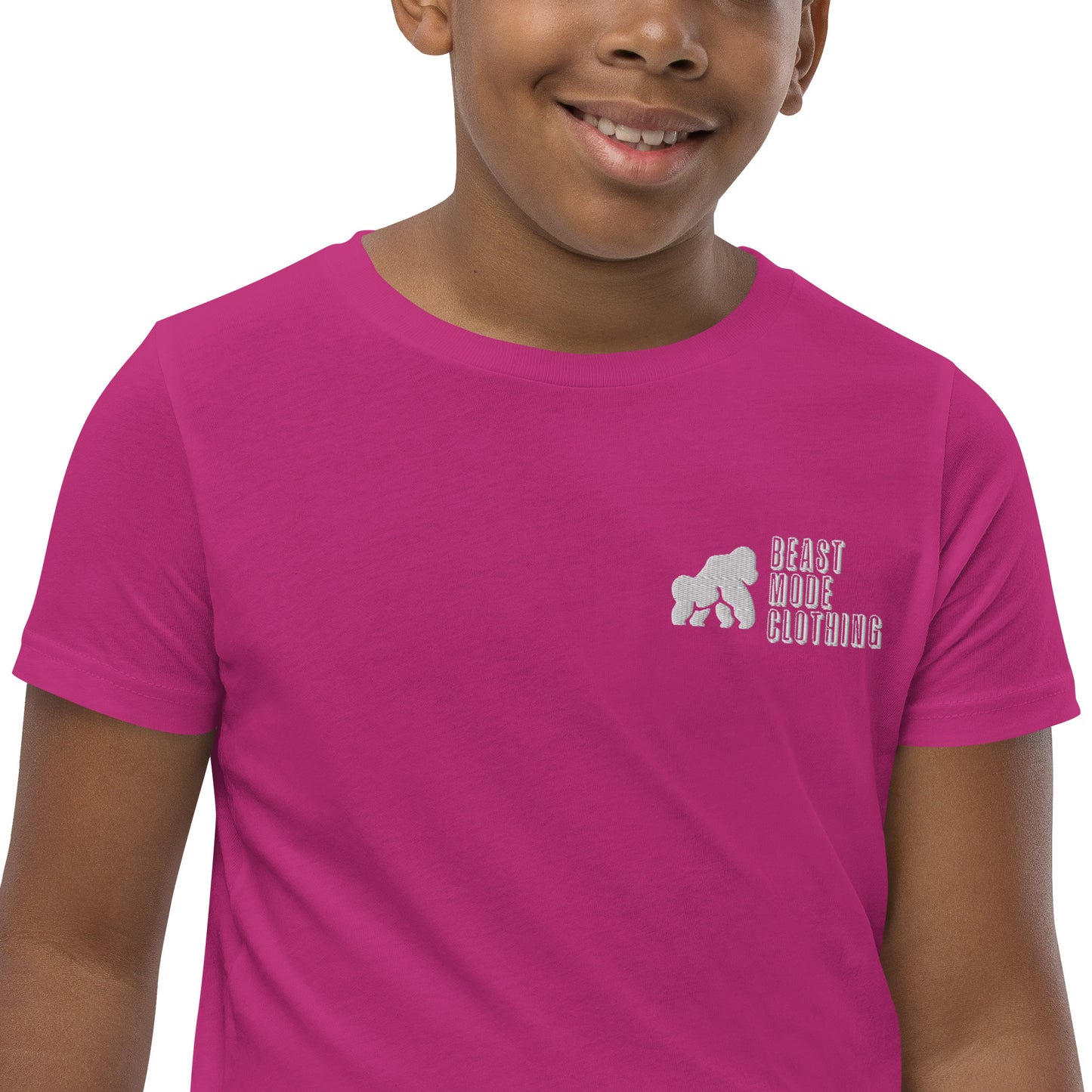 B Mode- Em Tee