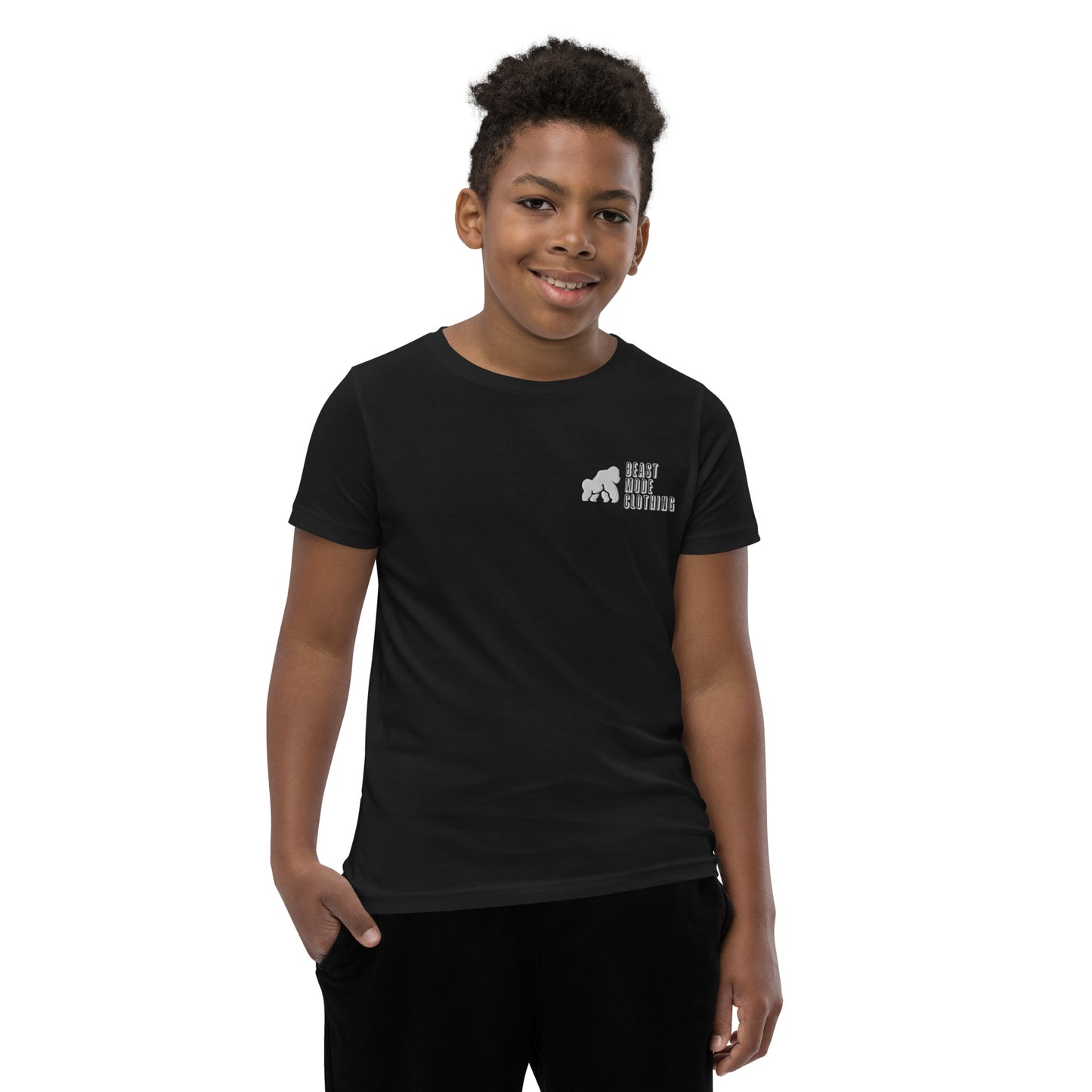 B Mode- Em Tee