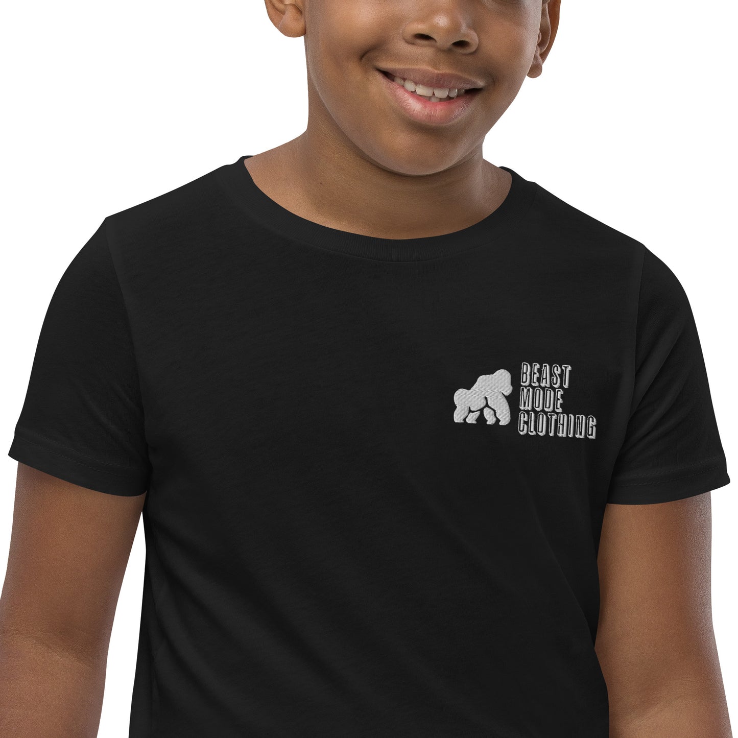 B Mode- Em Tee