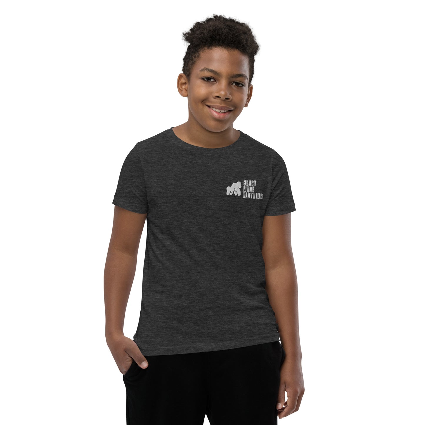 B Mode- Em Tee