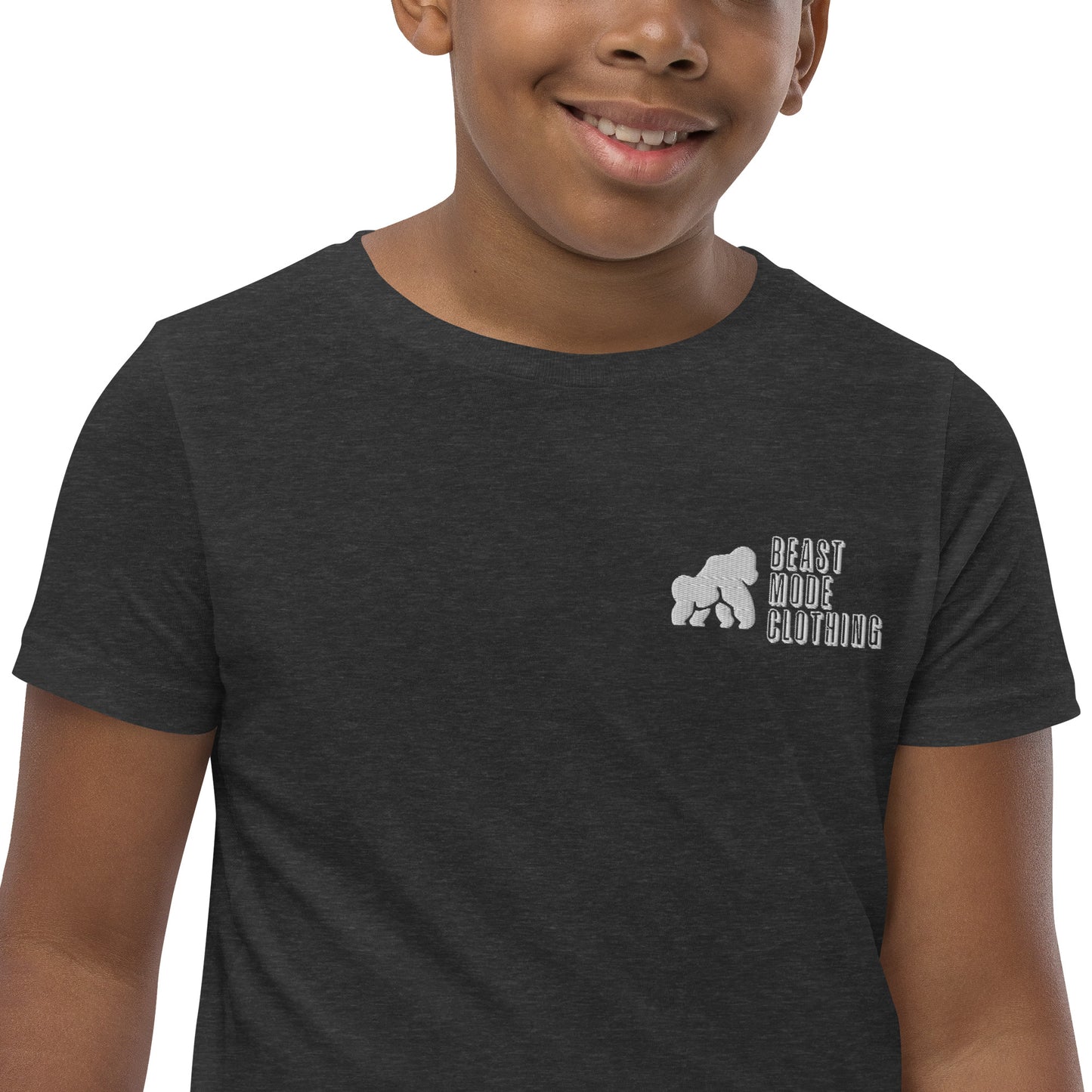 B Mode- Em Tee