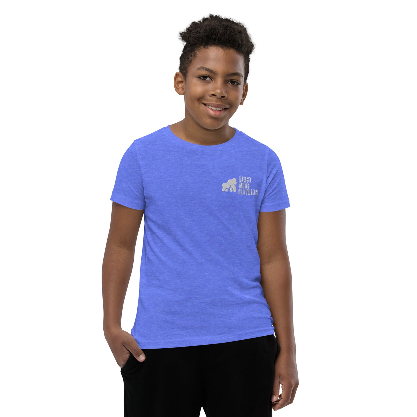 B Mode- Em Tee