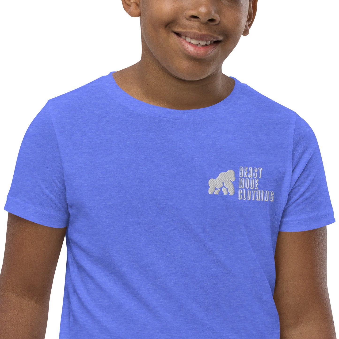 B Mode- Em Tee