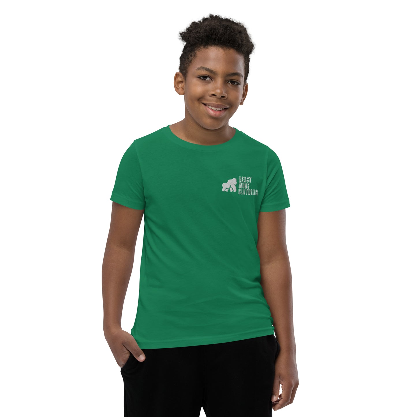 B Mode- Em Tee