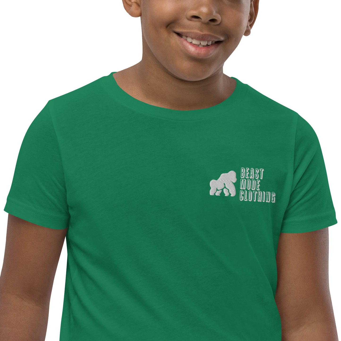 B Mode- Em Tee