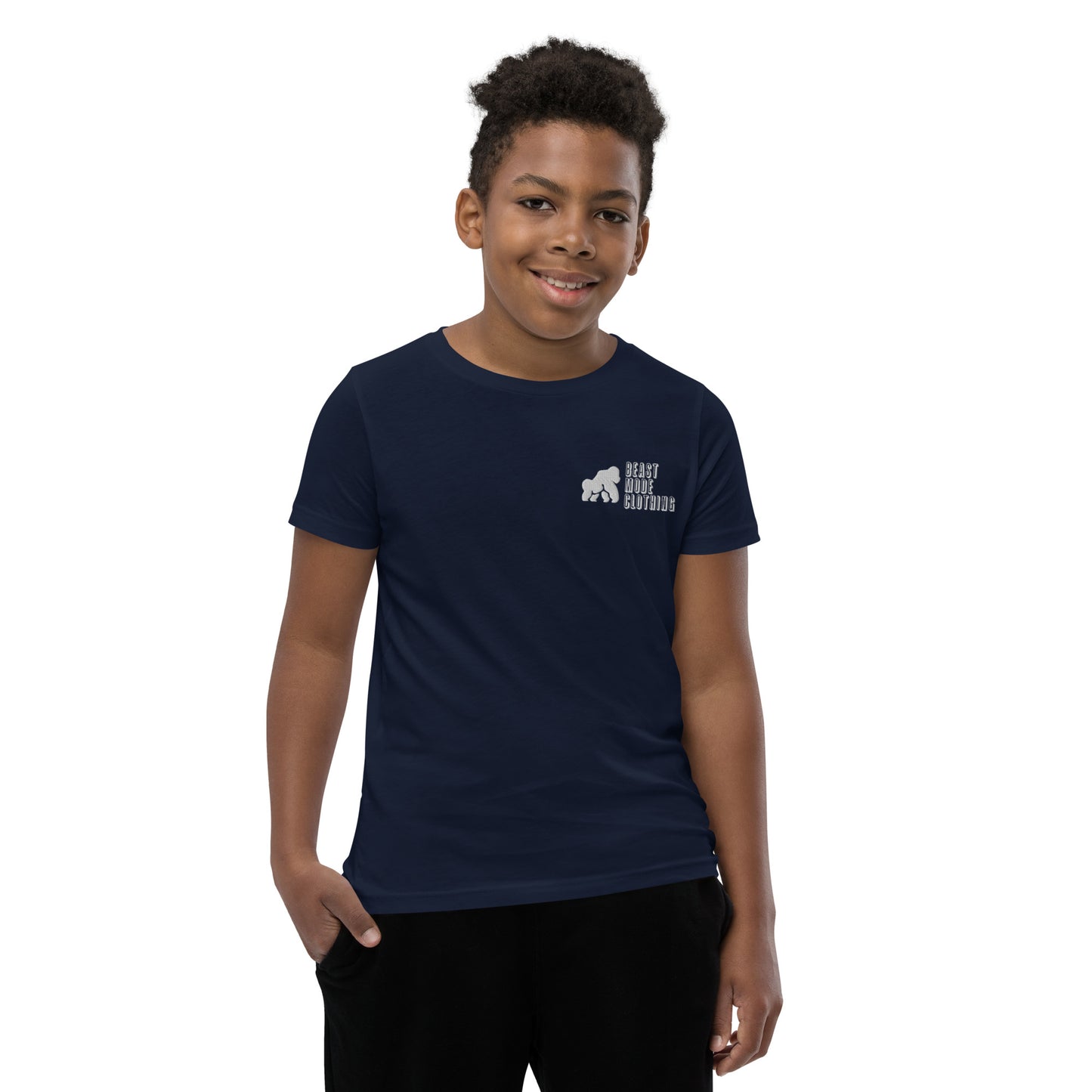 B Mode- Em Tee