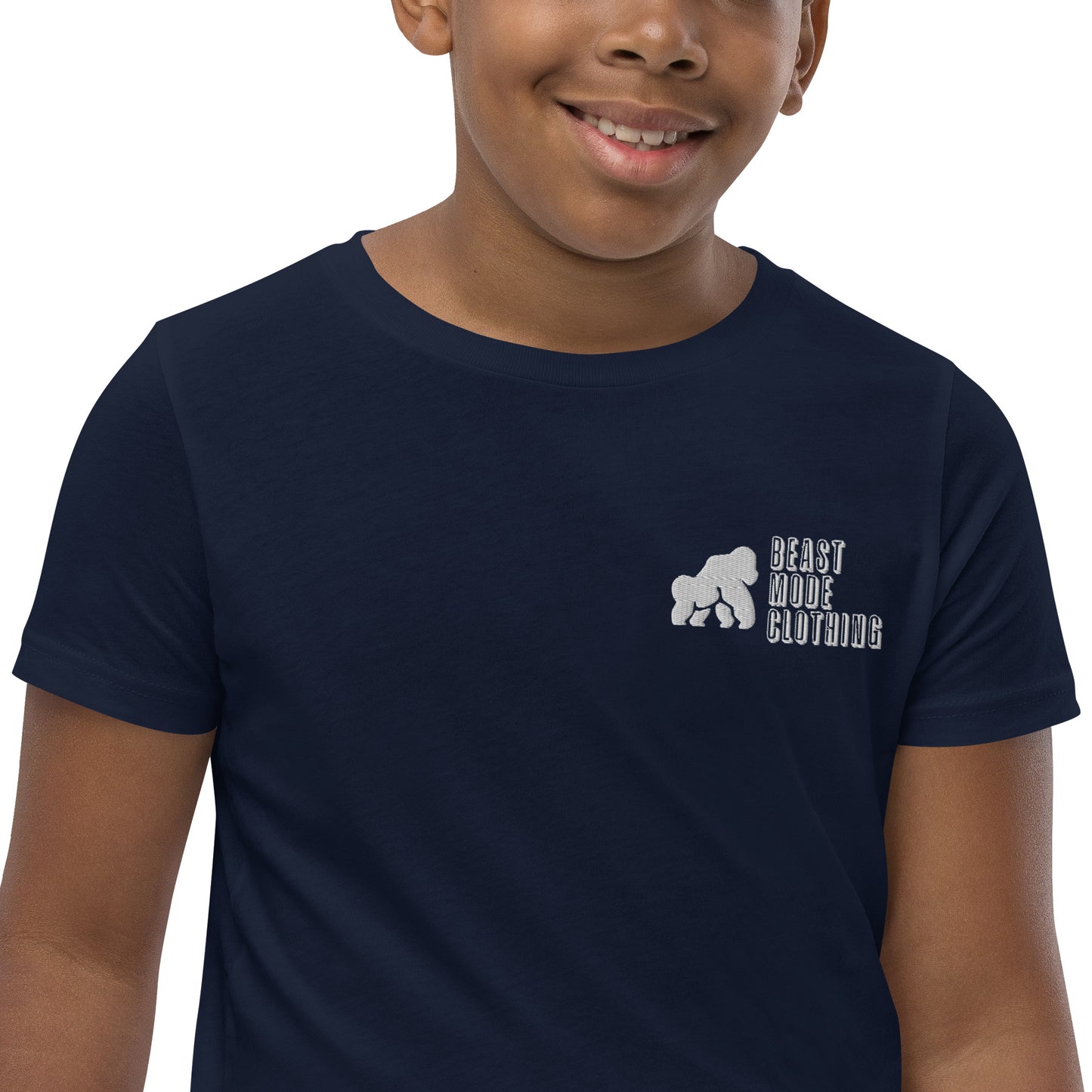 B Mode- Em Tee