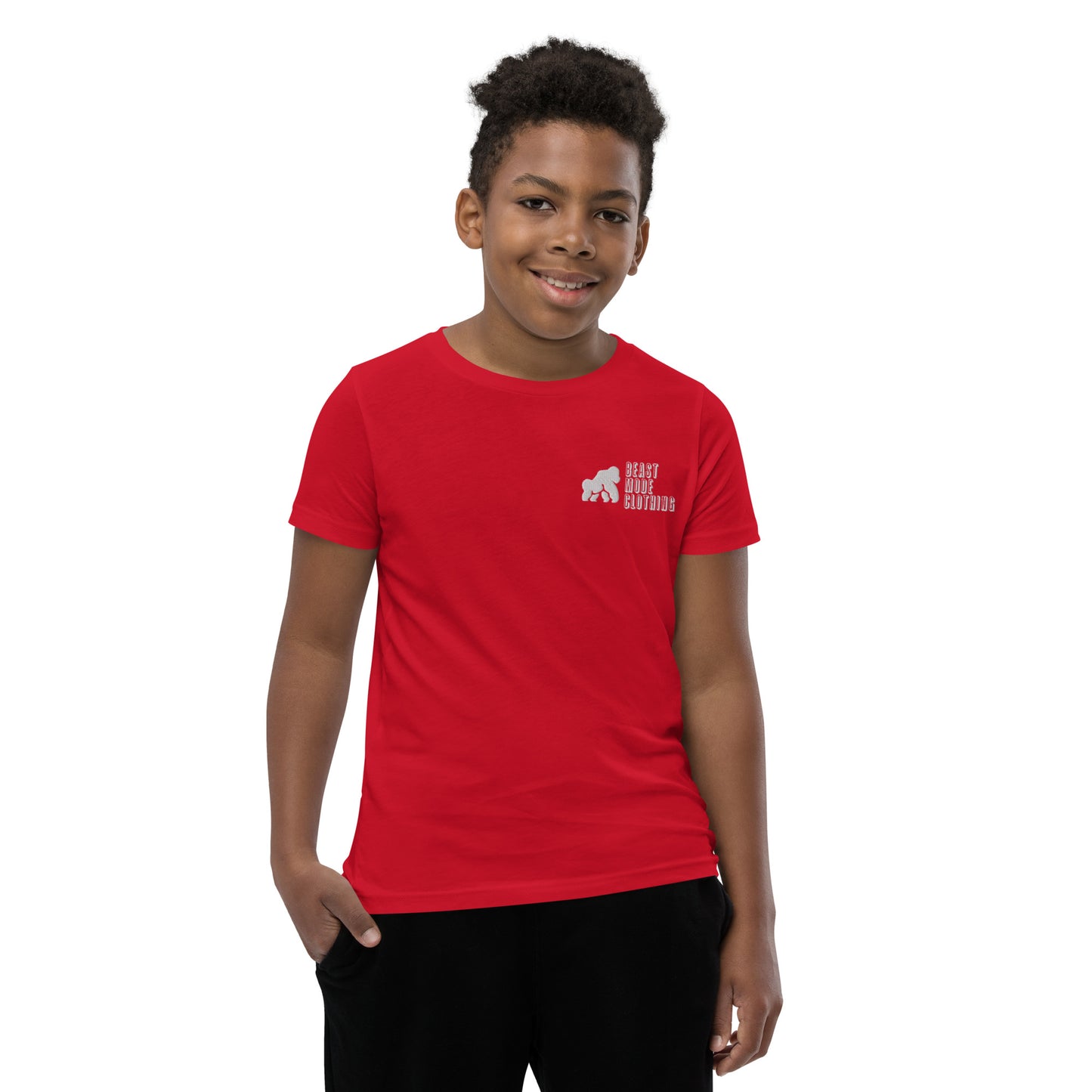 B Mode- Em Tee