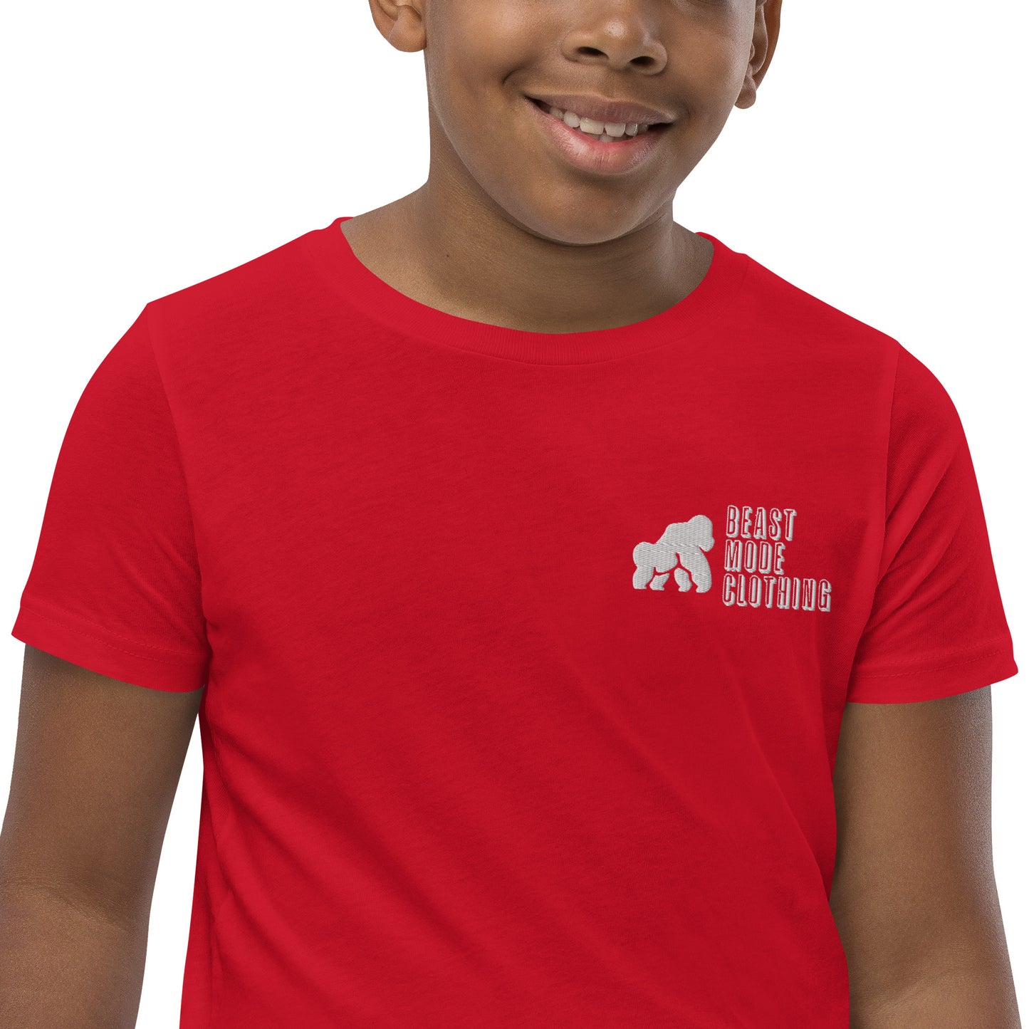 B Mode- Em Tee
