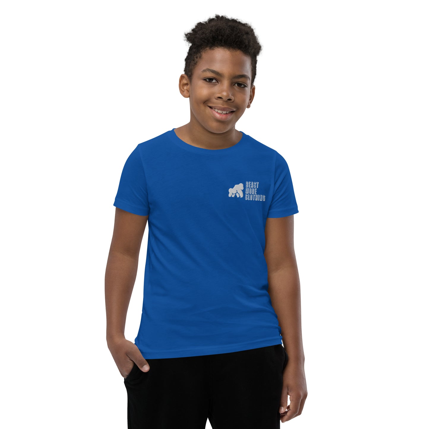 B Mode- Em Tee