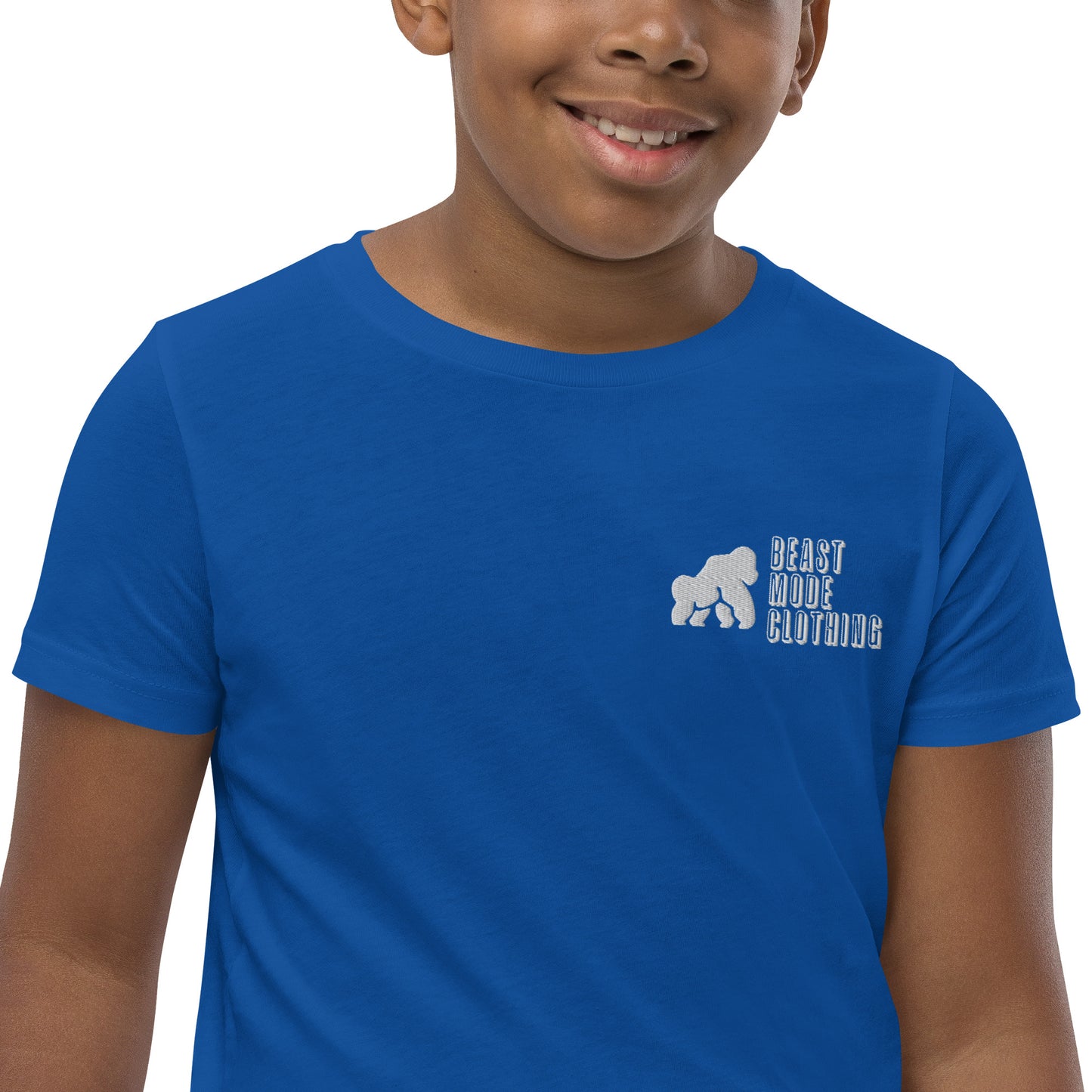 B Mode- Em Tee