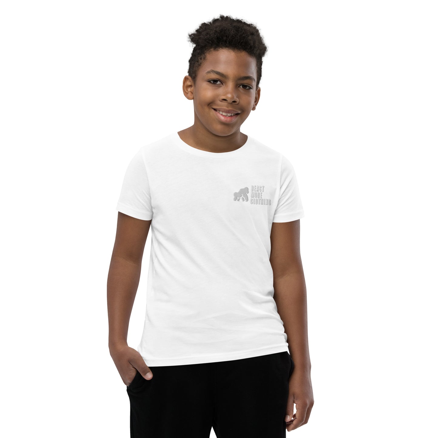 B Mode- Em Tee