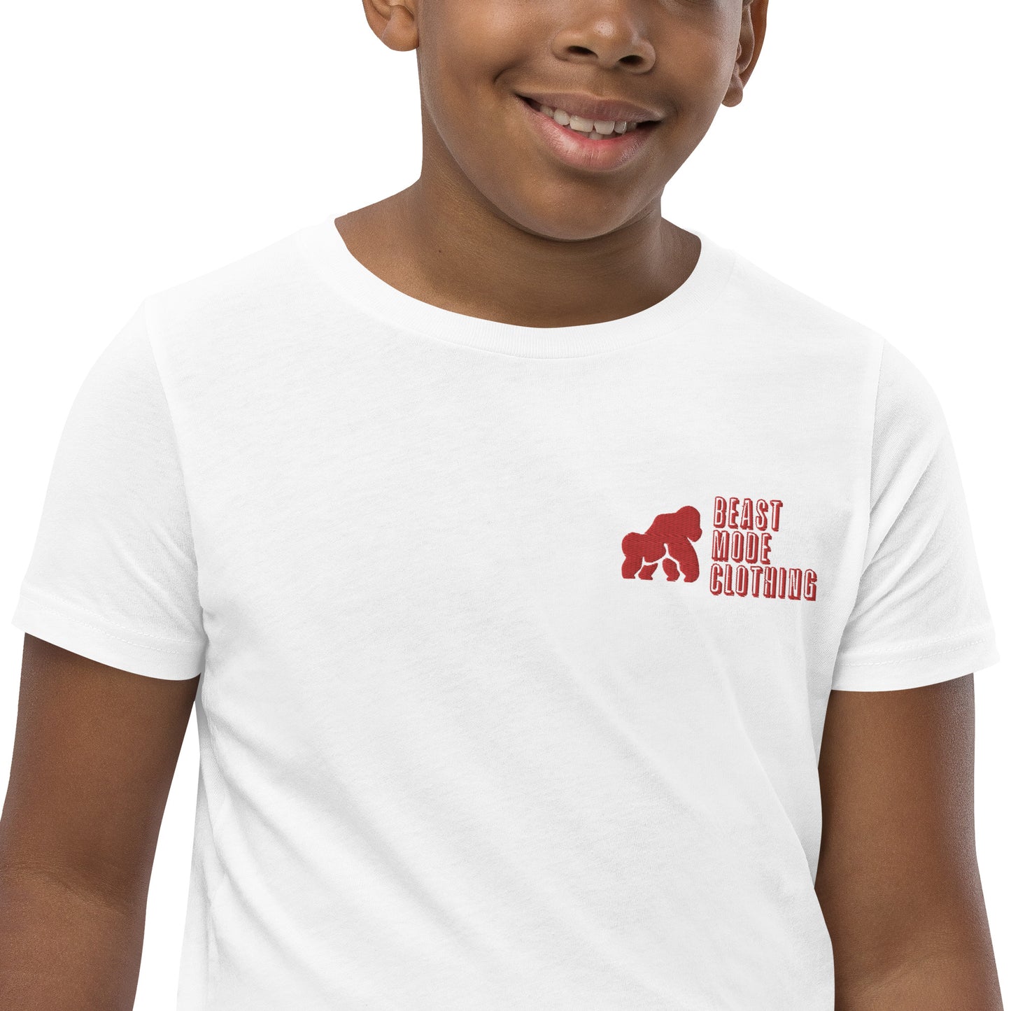 Youth Short Sleeve T-Shirt