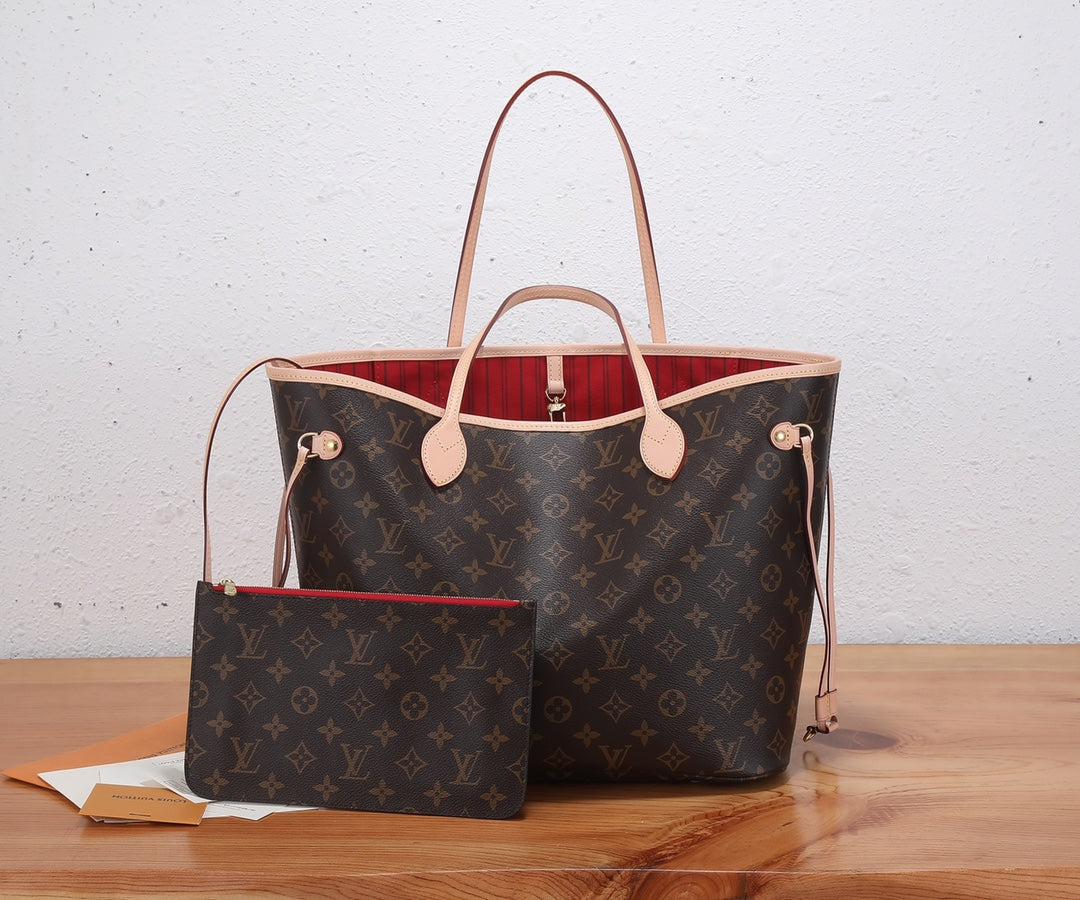 Neverfull MM Classic Bag